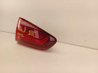 фото thumb №1, Лампа правая задняя w крышка vw golf vii 12-20