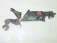 фото thumb №5, Mazda 5 v i 07r ролики механізм двері задня лівий