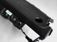 фото thumb №10, Mercedes ml w166 166 консоль торпедо капот шкіра