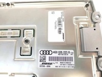 фото thumb №5, Audi a6 c7 підсилювач bose 4g0035223b