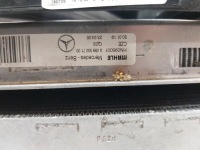 Радиатор воды кондиционер mercedes w205 w213 w257 в Украине, фото thumb