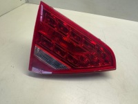 фото thumb №1, Audi a5 8t sportback лампа лівий задня w кришка led 8t0945093a