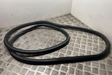 фото thumb №7, Прокладка переднее левых дверь skoda superb ii 3t4 3v0867365b 1.97l