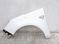 фото thumb №1, Крыло левый перед opel zafira c 40r