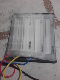 фото thumb №6, Ford puma mk2 подушка pompowanie сиденья коврик