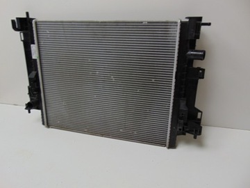 фото thumb №13, Радиаторов воды smart renault twingo zoe a4535000003 r214105514r