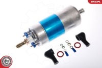 фото thumb №13, Насос пального 76077 / 02skv009 vw mercedes audi зовнішня 6бар 60mm 0580254