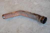 фото thumb №3, Renault premium dxi труба турбіни інтеркулер