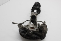 фото thumb №8, Vw arteon fl амортизационная стойка поворотный кулак левая 3q0412022s 5q0407257a