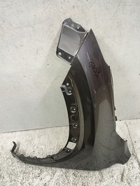 фото thumb №1, Крыло левый перед переднее lexus nx 14-18