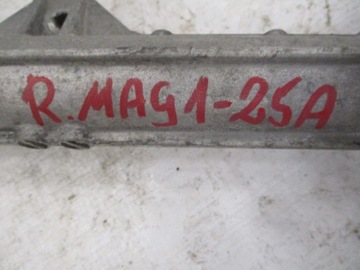 фото thumb №13, Peugeot 208 рулевая рейка трансмиссия рулевая