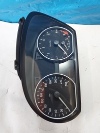 фото thumb №9, Счетчик приборная панель bmw e87 118i 102493230