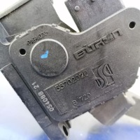 фото thumb №6, Fiat grande punto 1.2 потенциометр педаль газа 55702020