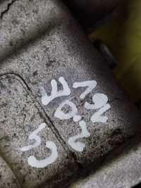 фото thumb №8, Citroen c4 2.0 кронштейн корпус фильтра масла 6740130110