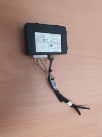 фото thumb №4, Модуль навигации renault megane iv 4 282757006r