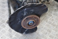 Підвіска задні mercedes ml w166 6.3 amg zt9 в Україні, фото thumb