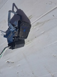 фото thumb №1, Mitsubishi outlander iii камера датчик стекло 8780a012