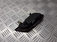 фото thumb №3, Ручка ліва передня внутрішня mercedes w203