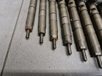 фото thumb №6, Інжектор комплект audi a8 d3 4.2 tdi 057130277ad