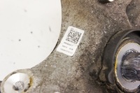 фото thumb №5, Kt283 audi a4 b9 2.0tdi поворотный кулак левый задняя