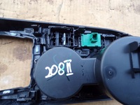 фото thumb №15, Рамка тунель передач ручний peugeot 208 ii