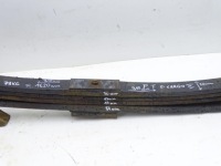 фото thumb №4, Iveco eurocargo 02-15 ресора задня 4 щітки 7 cm