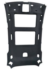 Купить 2016 mercedes-benz gle w166 - c292 потолок, фото thumb