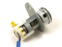 фото thumb №9, Вкладка замка дверь левый перед kia cerato i 2003–2006