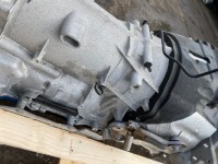 фото thumb №10, Коробка передач передач+ зчеплення 8hp-45 jaguar x152 f type