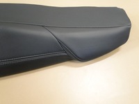 фото thumb №6, Обшивка сиденье левый сиденье задняя renault talisman