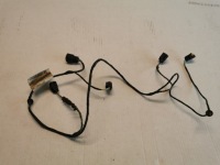 фото thumb №1, Ford fiesta mk7 жгут pdc бампера задняя заднего