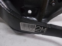 фото thumb №3, Kadjar педалі автоматична коробка передач комплект 1.5 dci