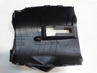 фото thumb №5, Корпус колонки рулевого toyota aygo lift 45287-0h030