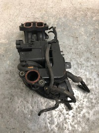 фото thumb №4, Колектор всмоктуючий mazda rx8 1.3b