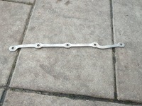 фото thumb №1, Молдинг коллектор прижимная bmw x3 g01 b48b20b