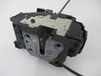 фото thumb №4, Renault scenic iii замок двері правий задня 6 pin 825020005r