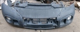 фото thumb №1, Бампер передний renault scenic 1 lift rx4