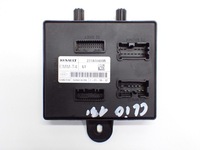 фото thumb №1, Модуль блок управления bsi emm-t4 231a00490r renault clio iv 13r