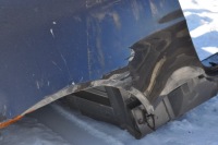 Vantage купе 17r четвертина крила ліва праві задній ремінь задній піддон dup. Зі Шроту, фото thumb