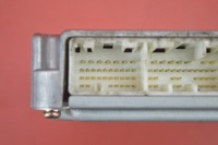 фото thumb №7, Блок керування двигуна 89661-0f070 toyota corolla verso 2 ii 1.6 vvt-i 110 km