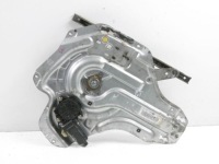 фото thumb №7, Hyundai elantra 00-03 механизм электрический стёкла зад правое 83480 2d242ax