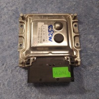 фото thumb №1, Mercedes gle w166 модуль вихлопних газів a0009003213