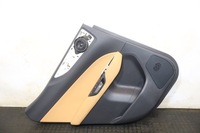 фото thumb №9, Сиденья заднее сиденье обшивки комплект lexus nx ii 2.5 350h hybrid