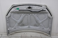 фото thumb №9, Nissan qashqai j10 рестайлинг 09r- капот крышка двигателя 326