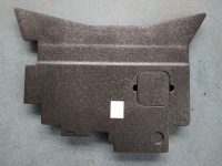 фото thumb №1, Пінополістирол вкладиш багажника maserati ghibli m157 13-