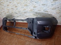 фото thumb №1, Бампер перед toyota hilux viii 8 lift 2022