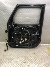 фото thumb №5, Jeep wrangler jl sahara 2018+ дверь правое перед передние px8