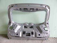 фото thumb №5, Renault kadjar кришка багажника задня задня poznań