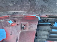 фото thumb №13, Vw polo v 5 | бампер перед передній lift 6c0807221 | 0081