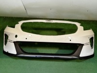 фото thumb №1, Kia xceed x-ceed бампер перед передній 86511-7ca0